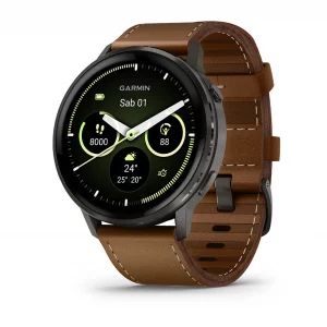 Smartwatch Venu® 4 - 45 mm Garmin