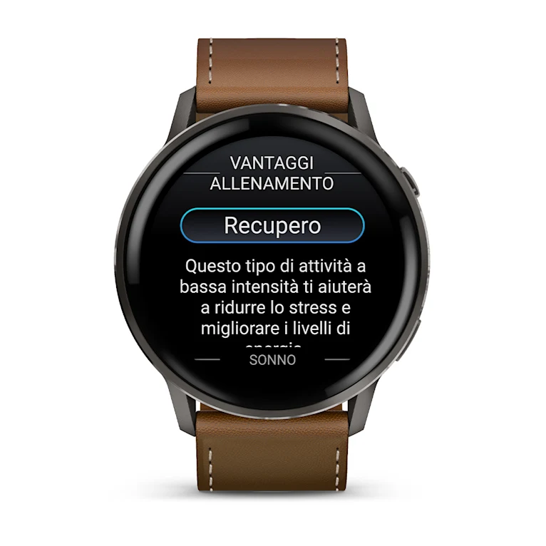 Smartwatch Venu® 4 - 45 mm Garmin - immagine 6