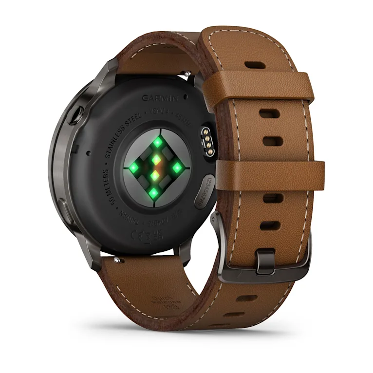 Smartwatch Venu® 4 - 45 mm Garmin - immagine 7