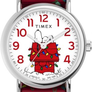 Orologio donna Peanuts Timex