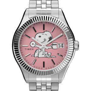 Orologio donna Peanuts Legacy Timex