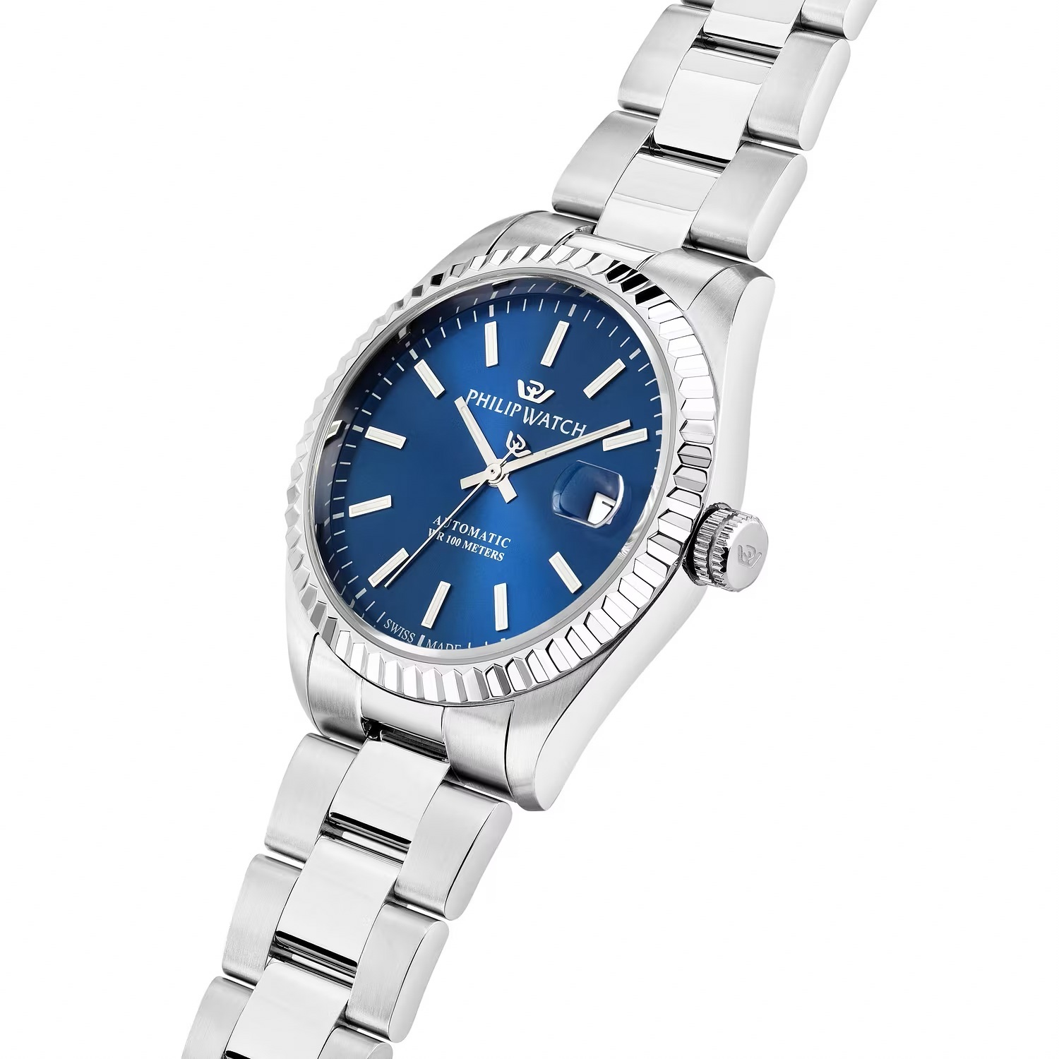 Orologio uomo Caribe Urban Philip Watch - immagine 2