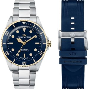 Orologio uomo Caribe Diving Philip Watch