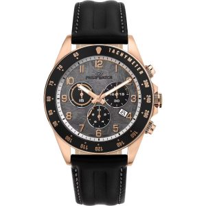 Orologio uomo Caribe Sport Philip Watch