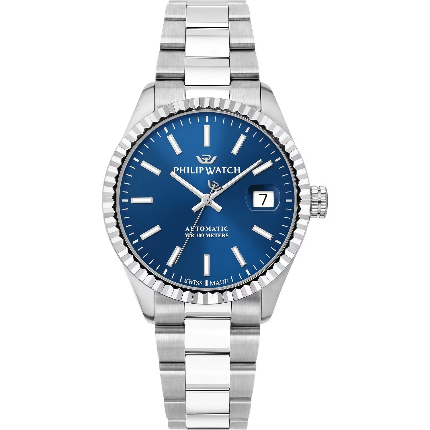 Orologio uomo Caribe Urban Philip Watch