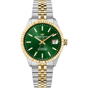 Orologio uomo Caribe Urban Philip Watch