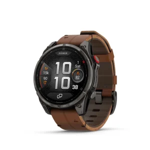 Fēnix® 8 Pro – 47 mm, AMOLED Garmin