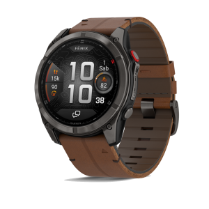 fēnix® 8 Pro – 51 mm, AMOLED Garmin