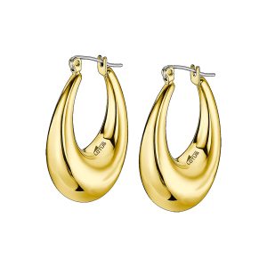 Orecchini donna acciaio LOTUS STYLE