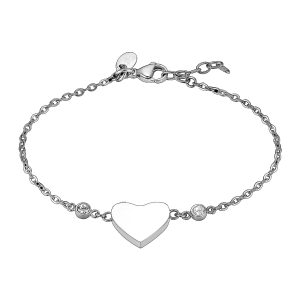 Bracciale donna acciaio LOTUS STYLE