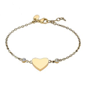 Bracciale donna acciaio LOTUS STYLE