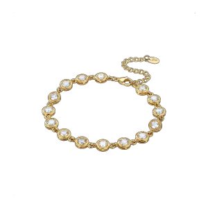 Bracciale donna acciaio LOTUS STYLE